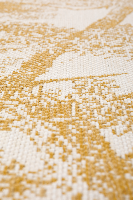 Tappeto Deva Gold 160 X 230