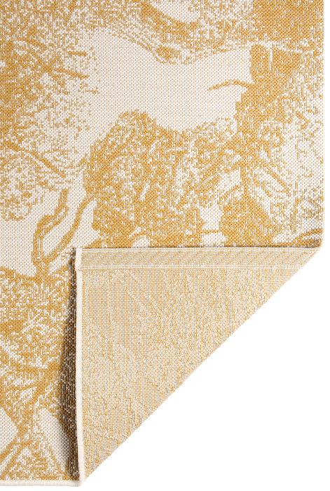 Tappeto Deva Gold 160 X 230
