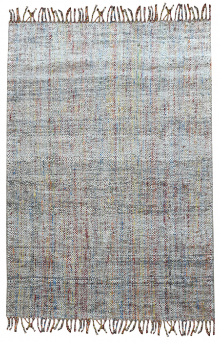 Fahro - Tappeto multicolore 160 X 230