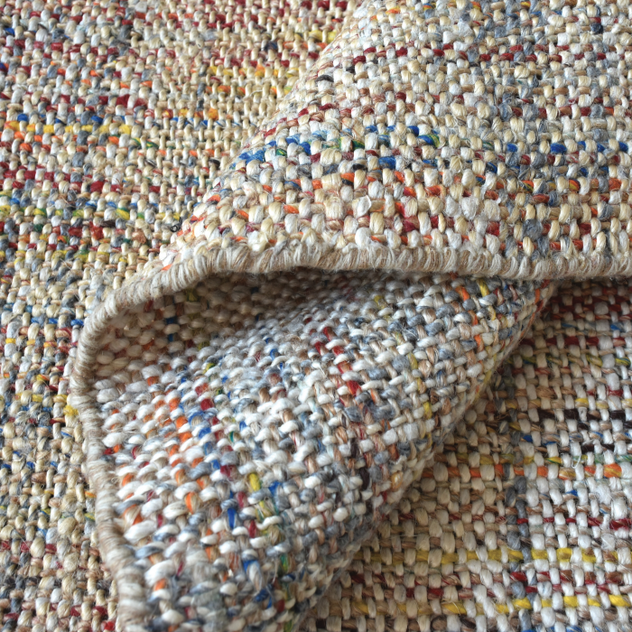 Fahro - Tappeto multicolore 160 X 230