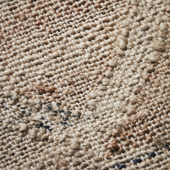 Shriv - tappeto rettangolare sabbia