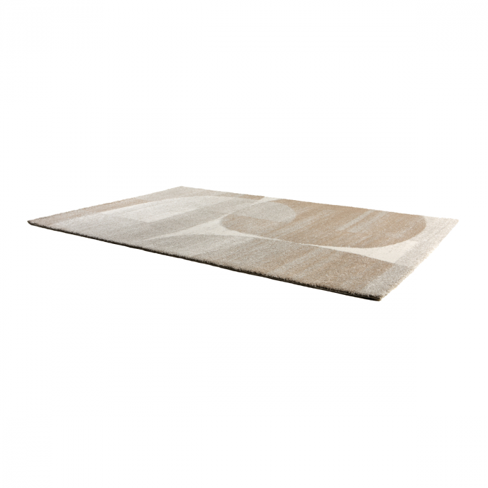 Apolo - tappeto design moderno astratto