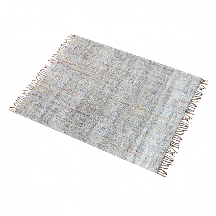 Fahro - Tappeto multicolore 120 X 180