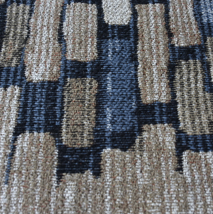 Nowgan - Tappeto multicolore 160 X 230
