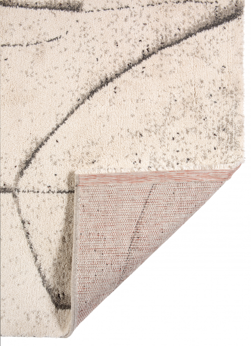 Norman - Tappeto moderno astratto 160 X 230