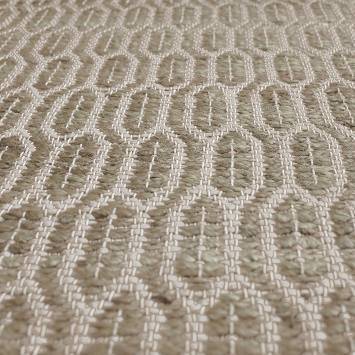 Tappeto Priam avorio e beige 160 X 230