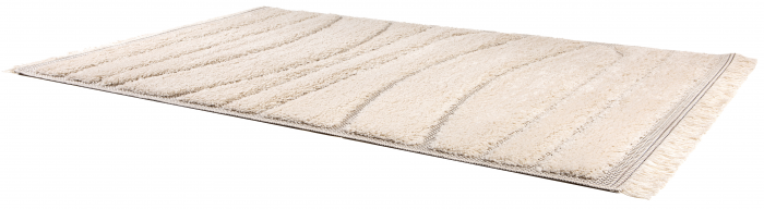 Solan 2 - Tappeto  Neige 160 X 230