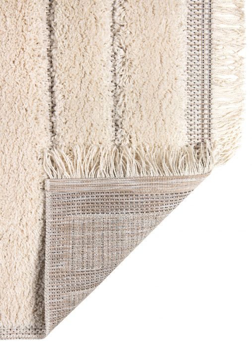 Solan 2 - Tappeto  Neige 160 X 230