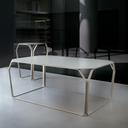 Tray 3 Metallo Tray 3 Metallo