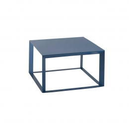 Frame 70 - Tavolino quadrato