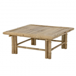 Korfu - tavolino basso in bambù