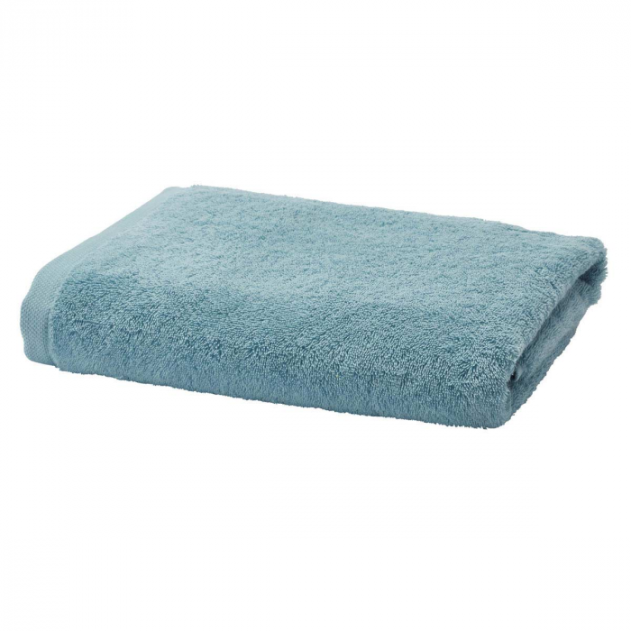 Asciugamano azzurro - serie London