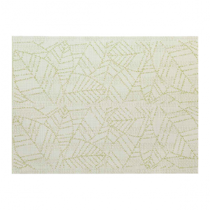 Gena eucalyptus - set 6 tovagliette con foglie Gena eucalyptus - set 6 tovagliette con foglie