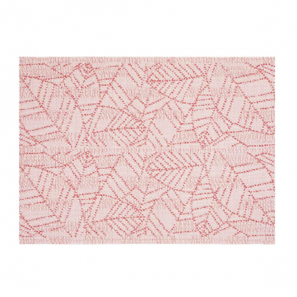 Gena rouge - set 6 tovagliette con foglie Gena rouge - set 6 tovagliette con foglie