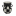 Pretty cup - Vaso a scacchi bianco e nero