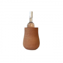 Paz small - vaso in terracotta