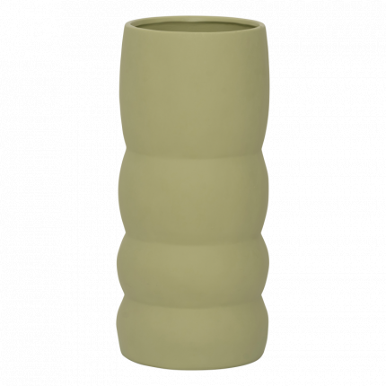 Vaso Jill, Verde pallido