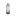 Hedria  - Vaso alto grigio fumo 30 cm.