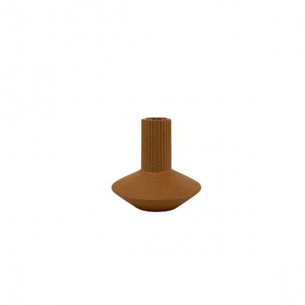 Roma - vaso in ceramica rosso terracotta Roma - vaso in ceramica rosso terracotta