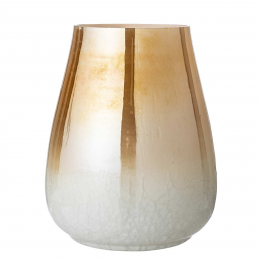 Ivory - Vaso Orange