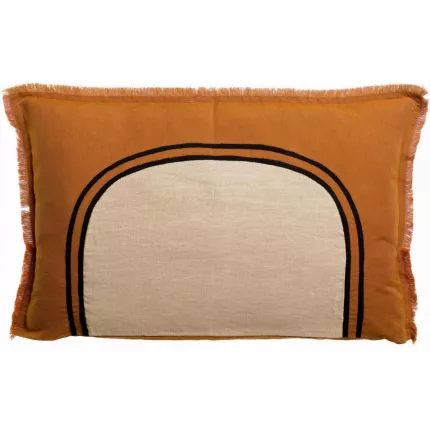 Laly - Cuscino cuivre 40 X 65