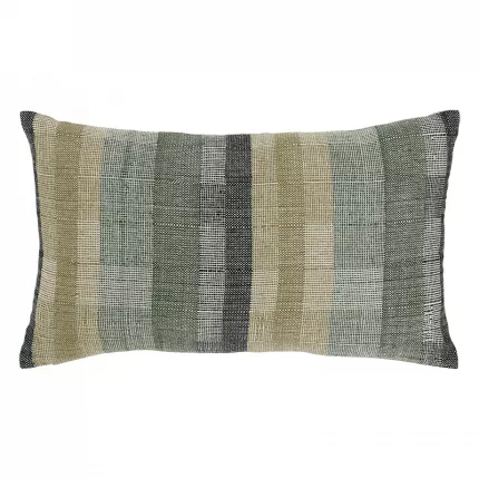Ledro - cuscino melange in cotone 30 x 50
