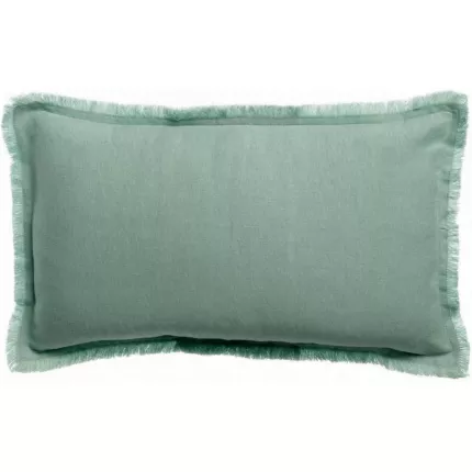 Laly - Cuscino opaline tinta unita 30 X 50