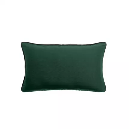 Alga - Cuscino per esterni rettangolare verde
