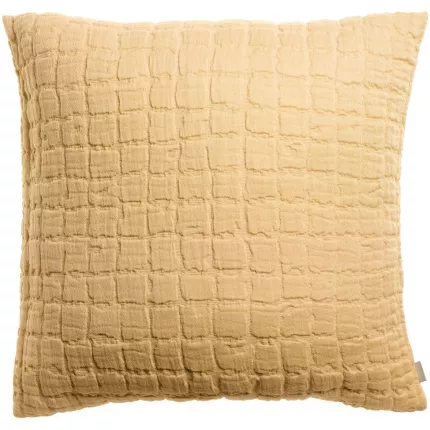 Swami - Cuscino sable 45 X 45