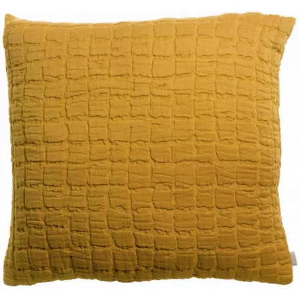 Swami - Cuscino safran 45 X 45