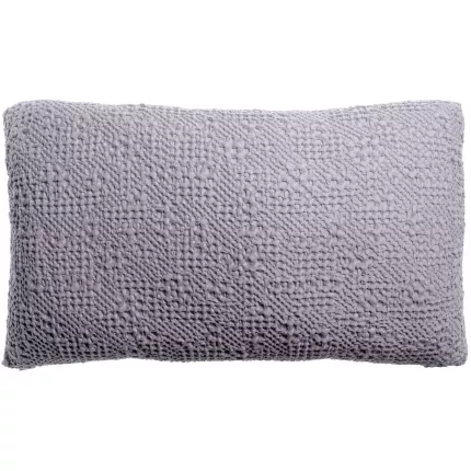 Tana - Cuscino brume 40 X 65