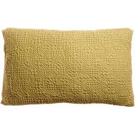 Tana - Cuscino gold 40 X 65