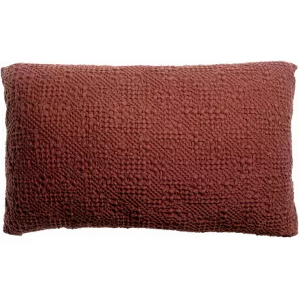 Tana - Cuscino tabac 40 X 65