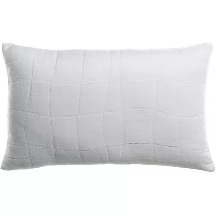 Titou - Cuscino bianco 30 X 50