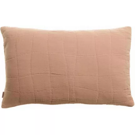Titou - Cuscino rosa 30 X 50