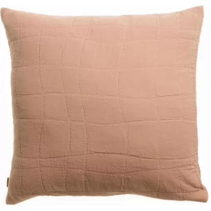 Titou - Cuscino rosa 45 X 45
