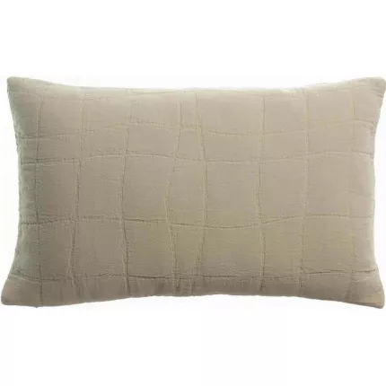 Titou - Cuscino beige 30 X 50