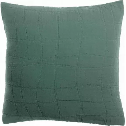 Titou - Cuscino verde 45 X 45