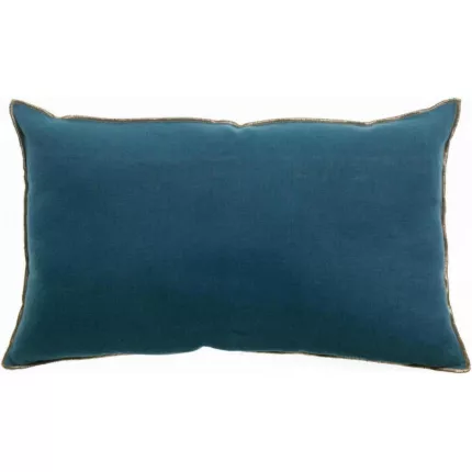 Zeff Celeste - Cuscino indaco 30 X 50