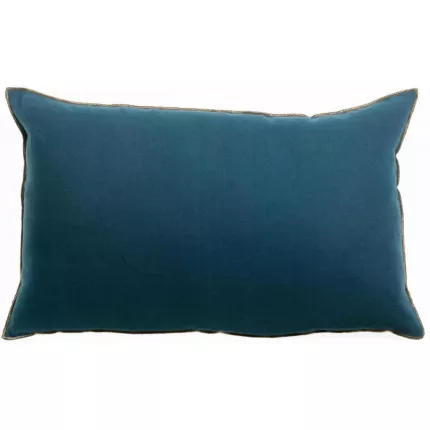 Zeff Celeste - Cuscino indaco 40 X 65
