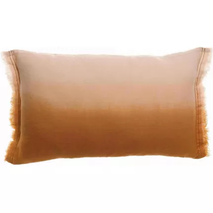 Zeff Shade - Cuscino cuivre sfumato 30 X 50