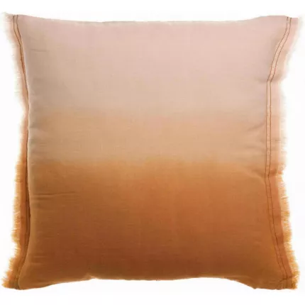Zeff Shade - Cuscino cuivre sfumato  45 X 45
