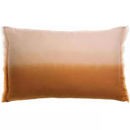 Zeff Shade - cuscino cuivre sfumato 40 X 65