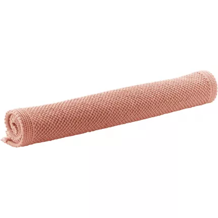 Etia - Tappeto da bagno Azalée 54 X 110