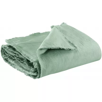 Laly - Plaid imbottito opaline 85 X 200