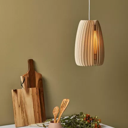Secundum - lampada a sospensione