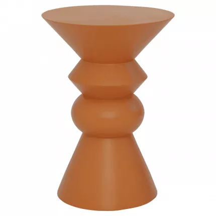 Luova - side table arancione
