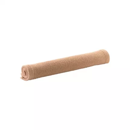 Eita latte - tappeto bagno color caffelatte in cotone