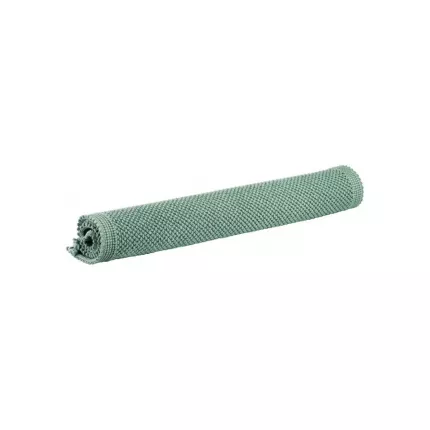 Etia Sauge - tappeto bagno verde salvia in cotone