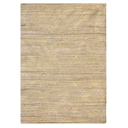 Amaya - Tappeto Beige / Naturale 160 X 230